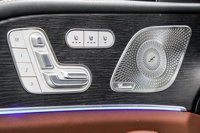 2024 Mercedes-Benz GLE GLE 63 S AMG® 4MATIC®