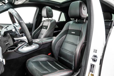 2023 Mercedes-Benz GLE GLE 53 AMG® 4MATIC®