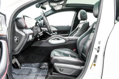 2023 Mercedes-Benz GLE GLE 53 AMG® 4MATIC®