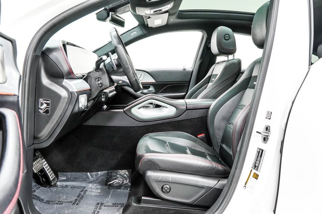 2023 Mercedes-Benz GLE GLE 53 AMG® 4MATIC®