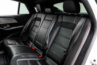 2023 Mercedes-Benz GLE GLE 53 AMG® 4MATIC®