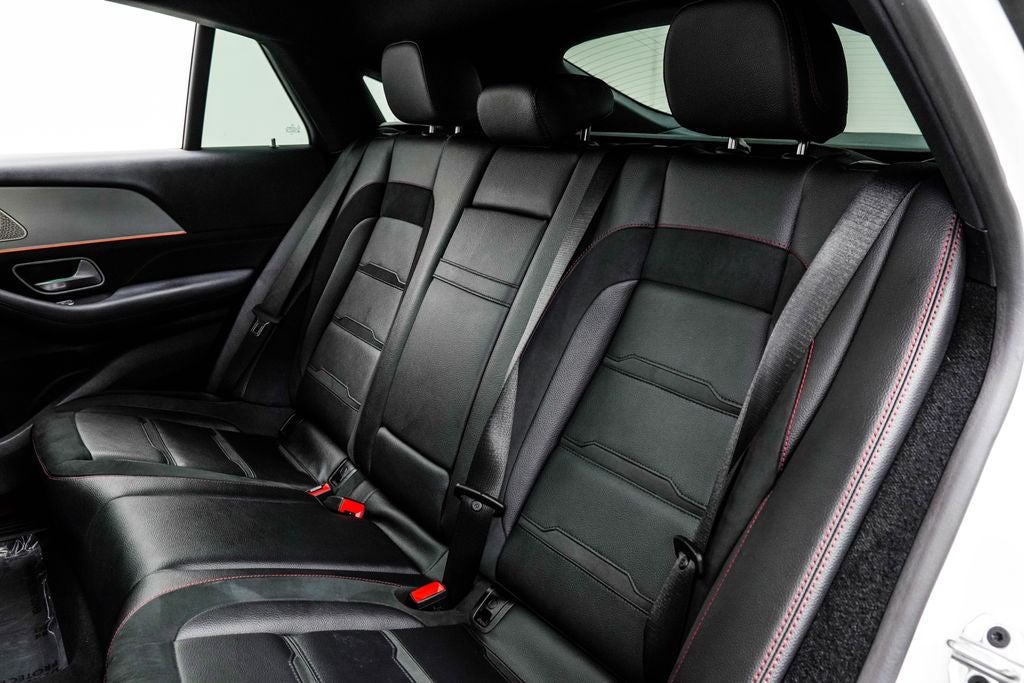 2023 Mercedes-Benz GLE GLE 53 AMG® 4MATIC®