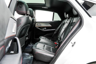 2023 Mercedes-Benz GLE GLE 53 AMG® 4MATIC®