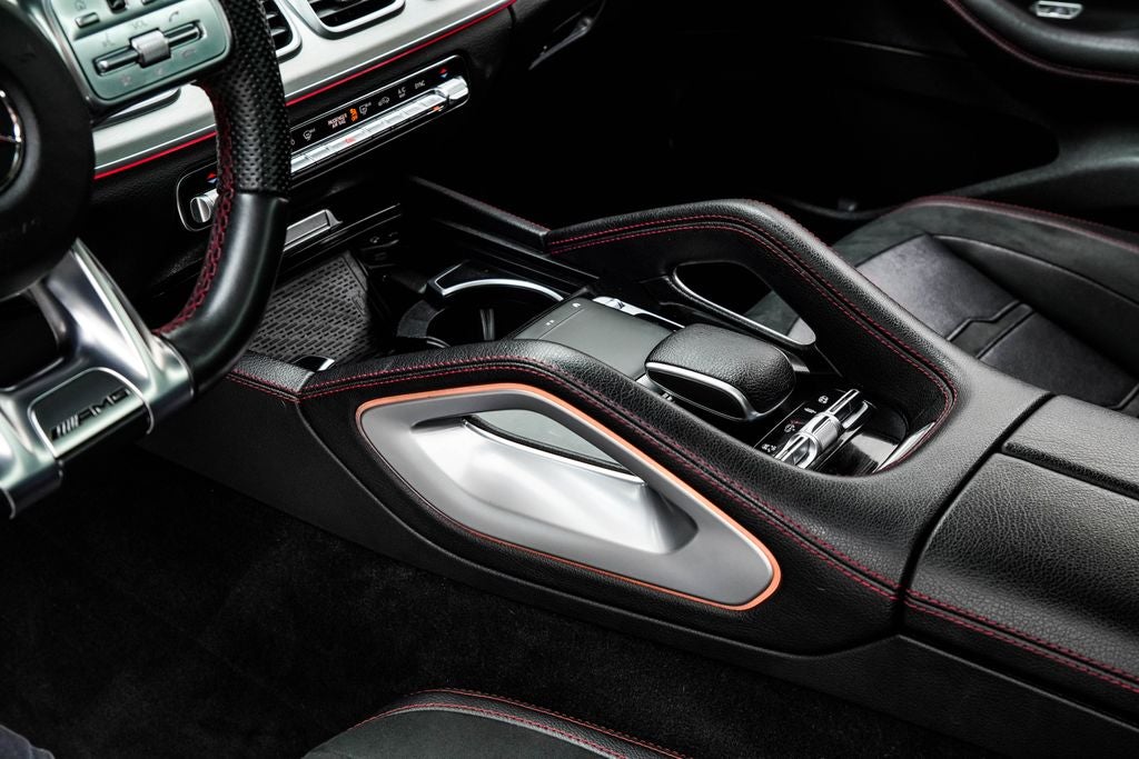 2023 Mercedes-Benz GLE GLE 53 AMG® 4MATIC®