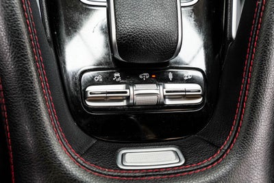 2023 Mercedes-Benz GLE GLE 53 AMG® 4MATIC®