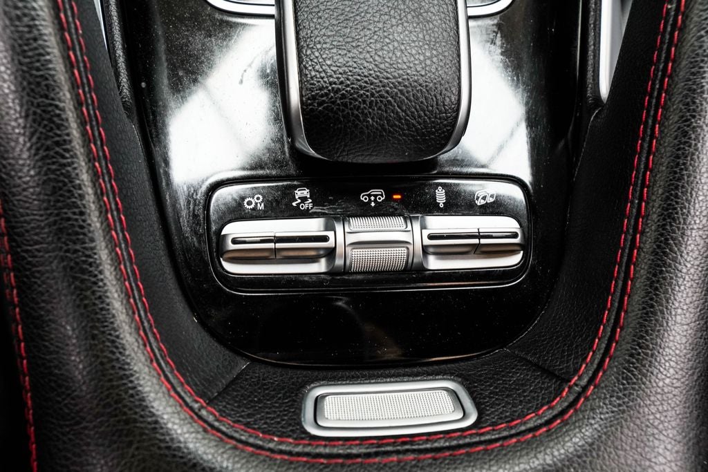 2023 Mercedes-Benz GLE GLE 53 AMG® 4MATIC®