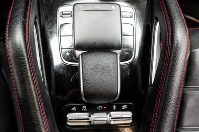 2023 Mercedes-Benz GLE GLE 53 AMG® 4MATIC®