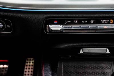 2023 Mercedes-Benz GLE GLE 53 AMG® 4MATIC®