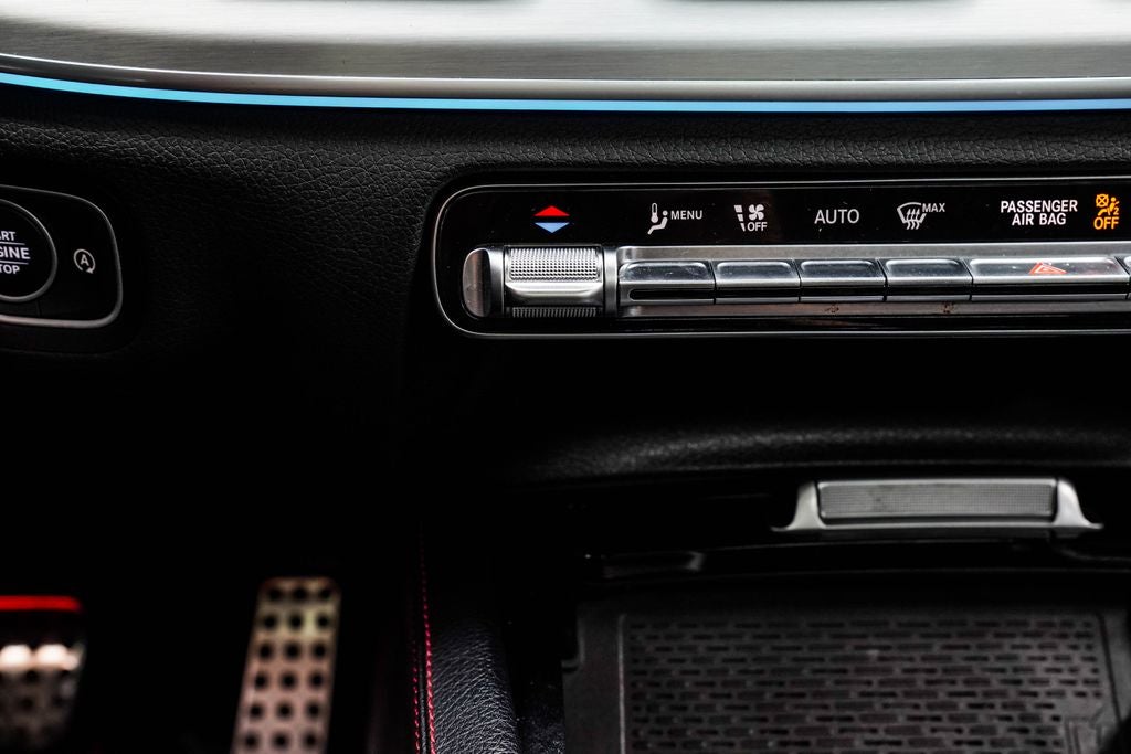 2023 Mercedes-Benz GLE GLE 53 AMG® 4MATIC®