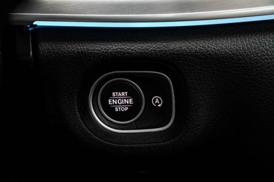 2023 Mercedes-Benz GLE GLE 53 AMG® 4MATIC®