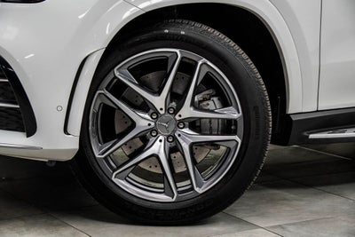 2023 Mercedes-Benz GLE GLE 53 AMG® 4MATIC®