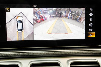 2023 Mercedes-Benz GLE GLE 53 AMG® 4MATIC®