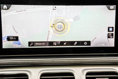 2023 Mercedes-Benz GLE GLE 53 AMG® 4MATIC®