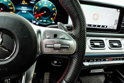 2023 Mercedes-Benz GLE GLE 53 AMG® 4MATIC®