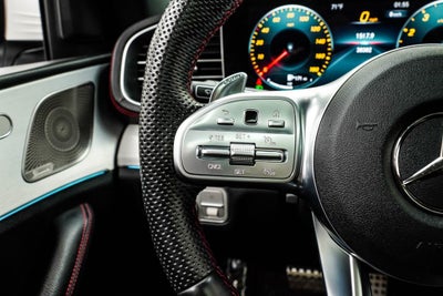 2023 Mercedes-Benz GLE GLE 53 AMG® 4MATIC®