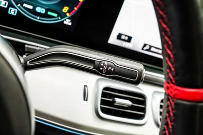 2023 Mercedes-Benz GLE GLE 53 AMG® 4MATIC®