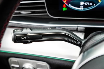 2023 Mercedes-Benz GLE GLE 53 AMG® 4MATIC®