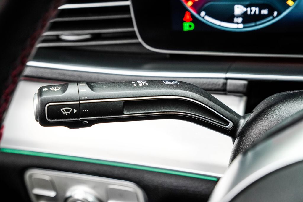 2023 Mercedes-Benz GLE GLE 53 AMG® 4MATIC®