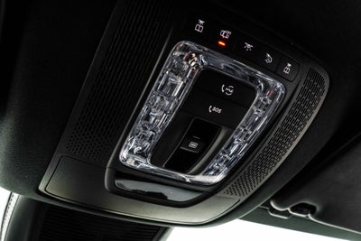 2023 Mercedes-Benz GLE GLE 53 AMG® 4MATIC®