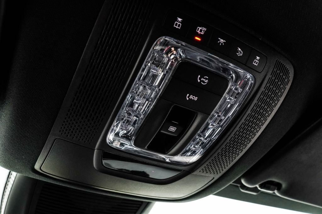 2023 Mercedes-Benz GLE GLE 53 AMG® 4MATIC®