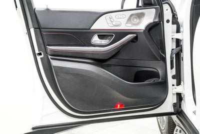 2023 Mercedes-Benz GLE GLE 53 AMG® 4MATIC®