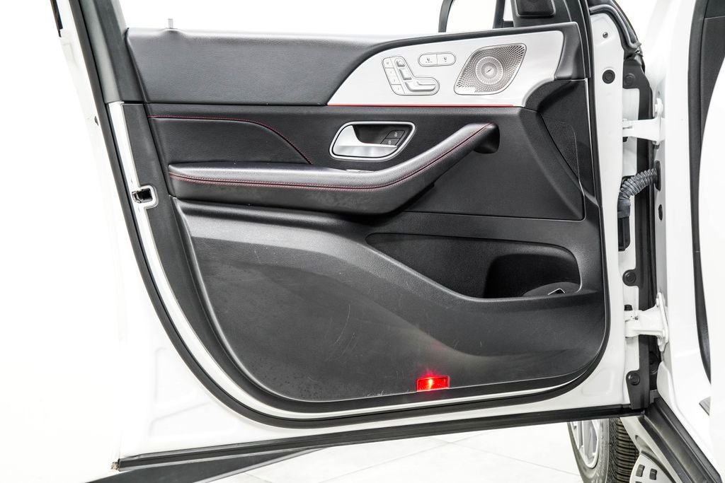 2023 Mercedes-Benz GLE GLE 53 AMG® 4MATIC®