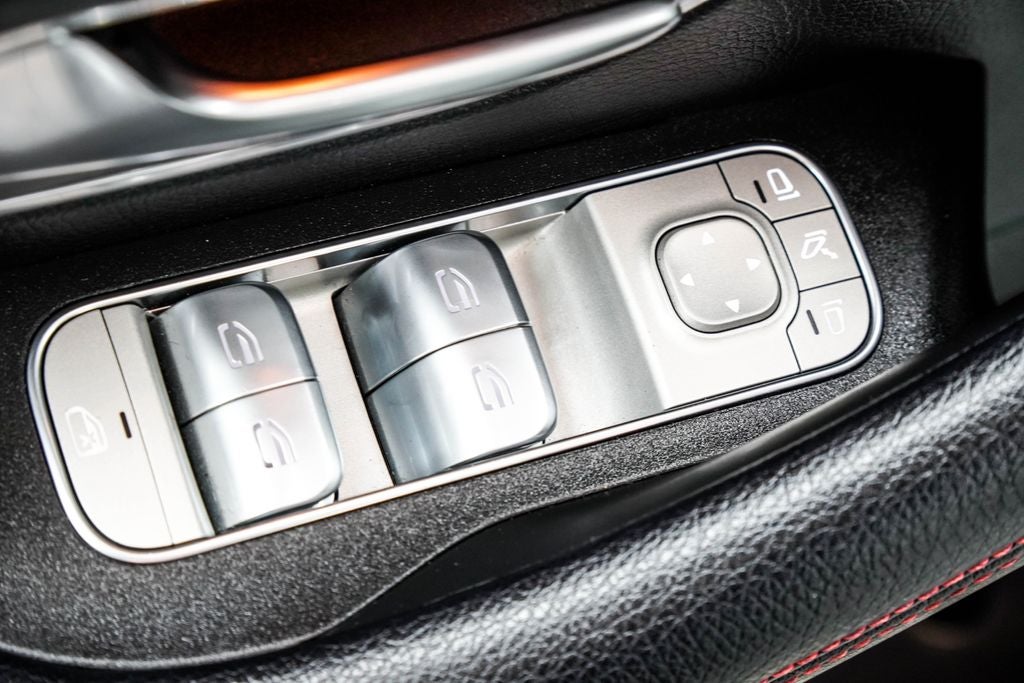 2023 Mercedes-Benz GLE GLE 53 AMG® 4MATIC®