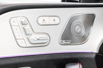 2023 Mercedes-Benz GLE GLE 53 AMG® 4MATIC®