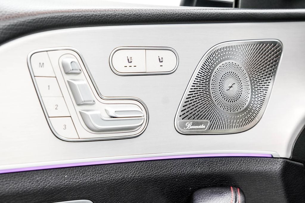 2023 Mercedes-Benz GLE GLE 53 AMG® 4MATIC®