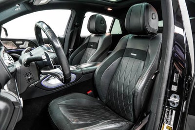 2023 Mercedes-Benz GLE GLE 53 AMG® 4MATIC®