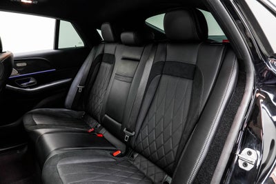 2023 Mercedes-Benz GLE GLE 53 AMG® 4MATIC®