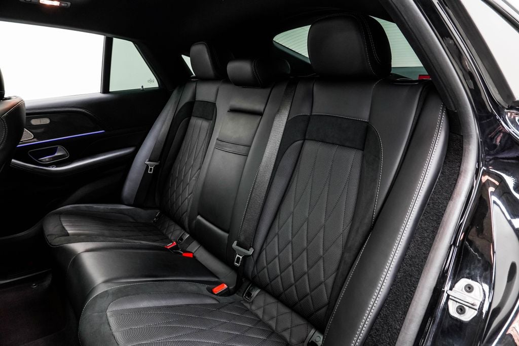 2023 Mercedes-Benz GLE GLE 53 AMG® 4MATIC®