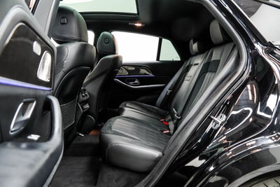 2023 Mercedes-Benz GLE GLE 53 AMG® 4MATIC®