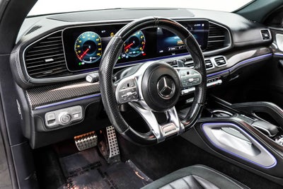 2023 Mercedes-Benz GLE GLE 53 AMG® 4MATIC®