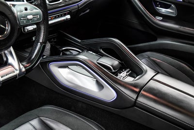 2023 Mercedes-Benz GLE GLE 53 AMG® 4MATIC®