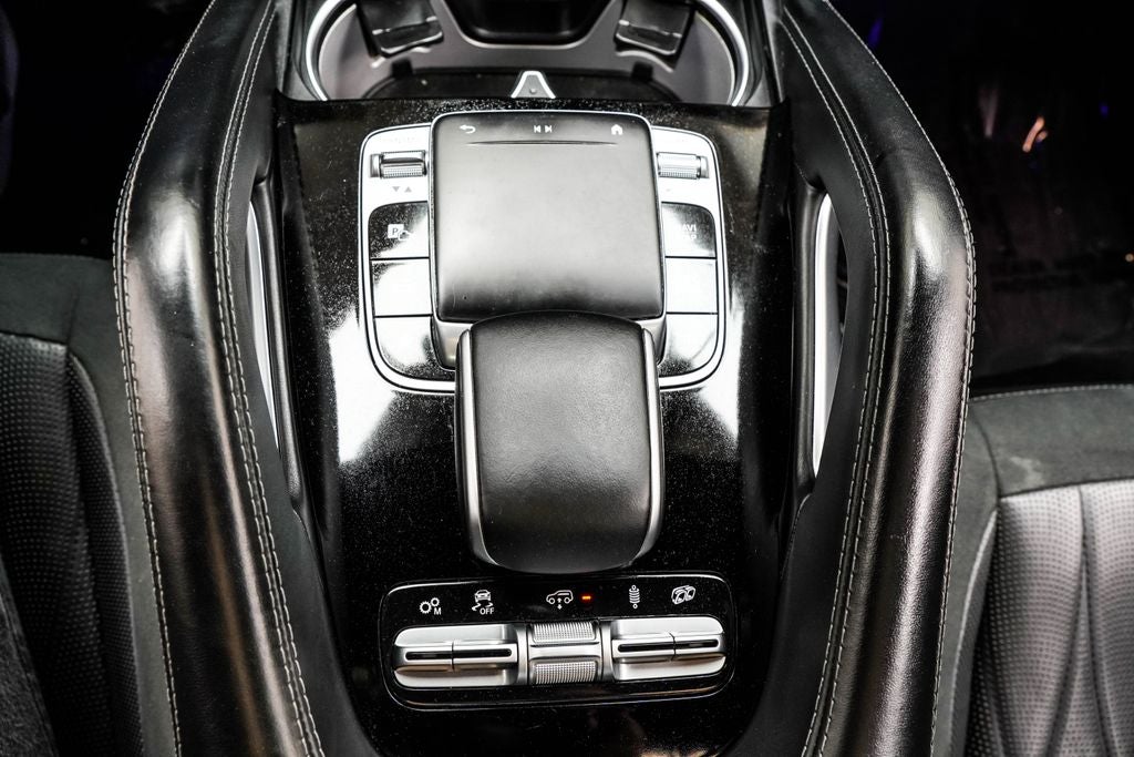 2023 Mercedes-Benz GLE GLE 53 AMG® 4MATIC®