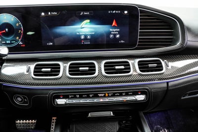 2023 Mercedes-Benz GLE GLE 53 AMG® 4MATIC®