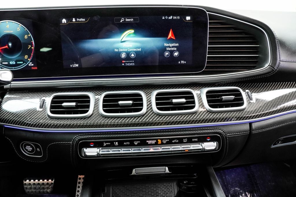 2023 Mercedes-Benz GLE GLE 53 AMG® 4MATIC®