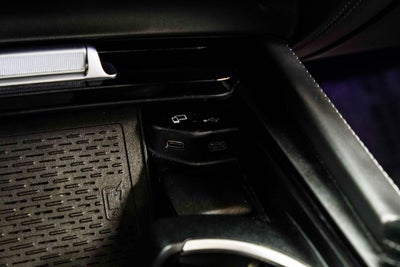 2023 Mercedes-Benz GLE GLE 53 AMG® 4MATIC®