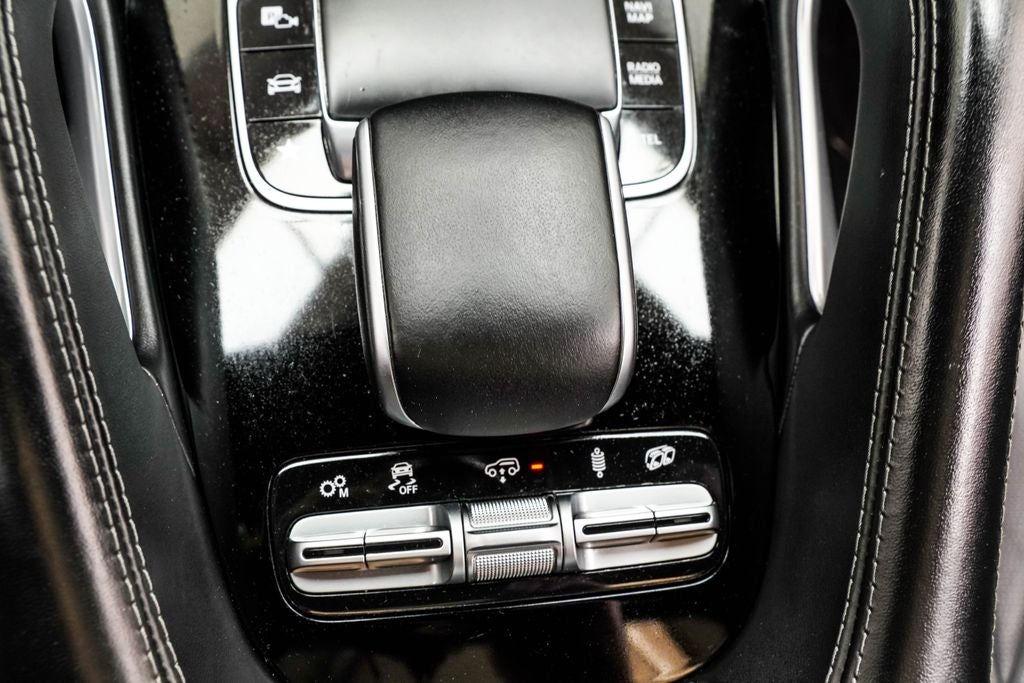 2023 Mercedes-Benz GLE GLE 53 AMG® 4MATIC®