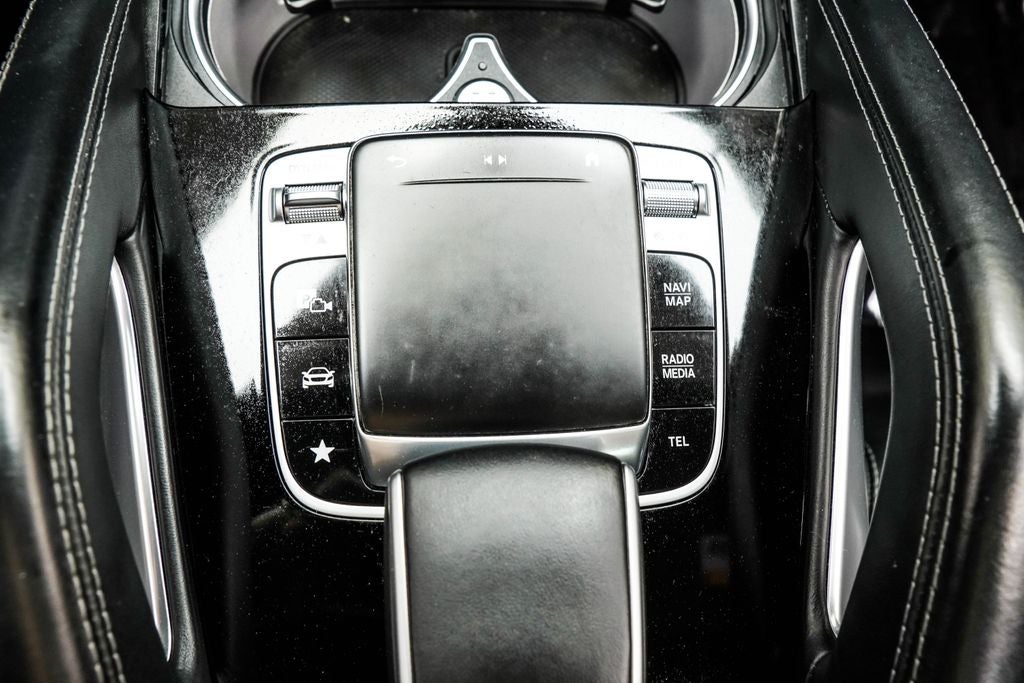 2023 Mercedes-Benz GLE GLE 53 AMG® 4MATIC®