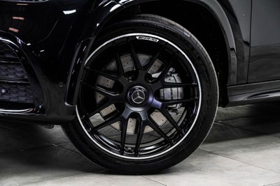 2023 Mercedes-Benz GLE GLE 53 AMG® 4MATIC®
