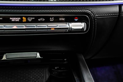 2023 Mercedes-Benz GLE GLE 53 AMG® 4MATIC®