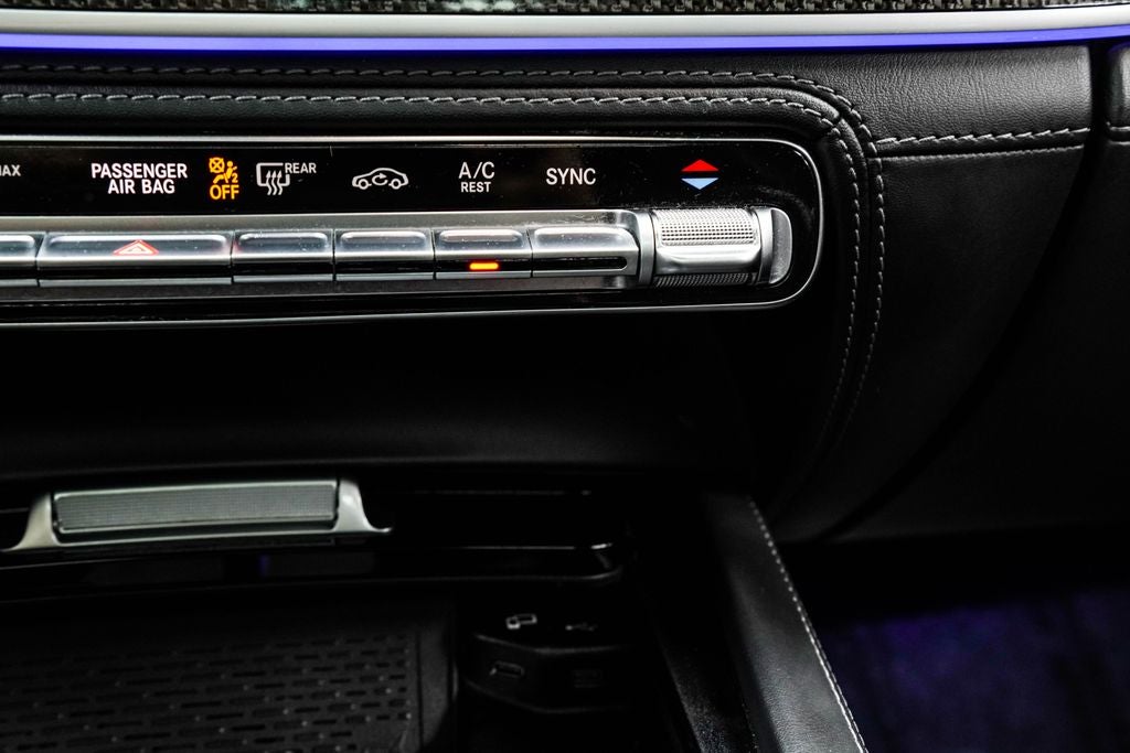 2023 Mercedes-Benz GLE GLE 53 AMG® 4MATIC®