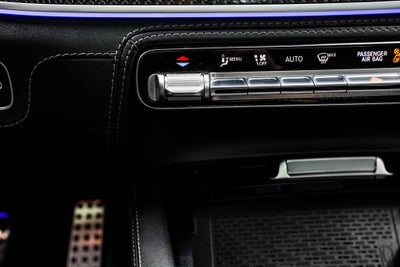 2023 Mercedes-Benz GLE GLE 53 AMG® 4MATIC®