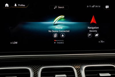 2023 Mercedes-Benz GLE GLE 53 AMG® 4MATIC®