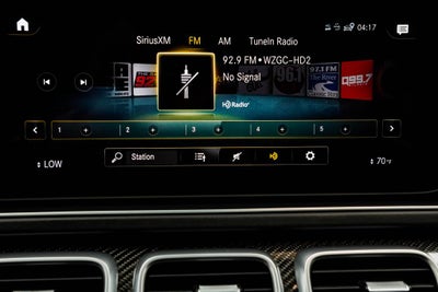 2023 Mercedes-Benz GLE GLE 53 AMG® 4MATIC®