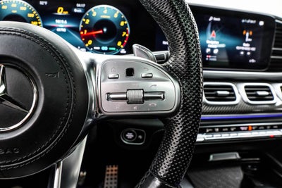 2023 Mercedes-Benz GLE GLE 53 AMG® 4MATIC®
