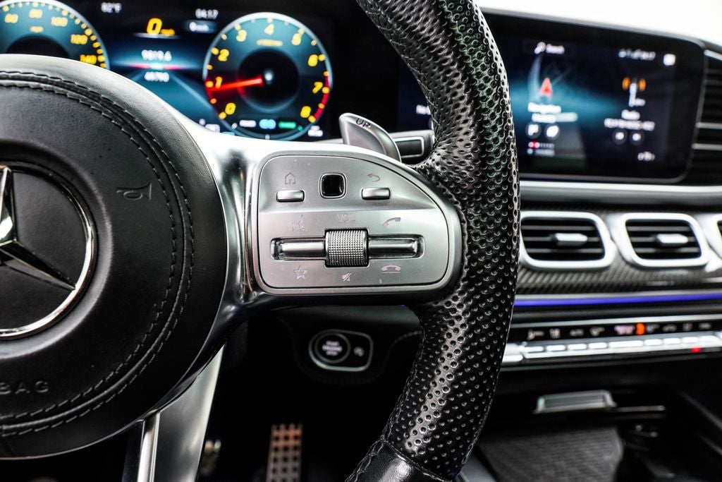 2023 Mercedes-Benz GLE GLE 53 AMG® 4MATIC®