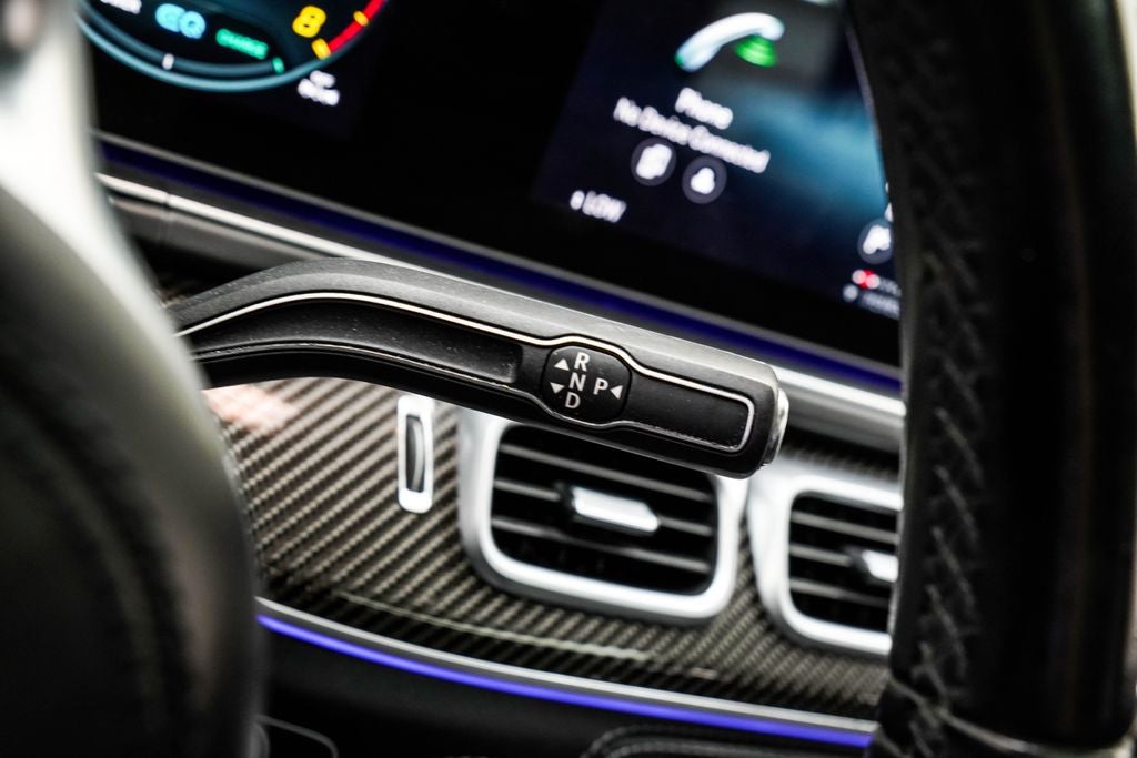 2023 Mercedes-Benz GLE GLE 53 AMG® 4MATIC®